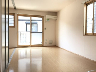 【居間・リビング】 | モンテベール　Ⅱ