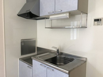 【キッチン】 | モンテベール　Ⅱ