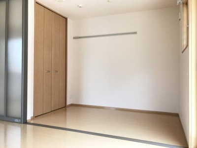 【内装】 | モンテベール　Ⅱ