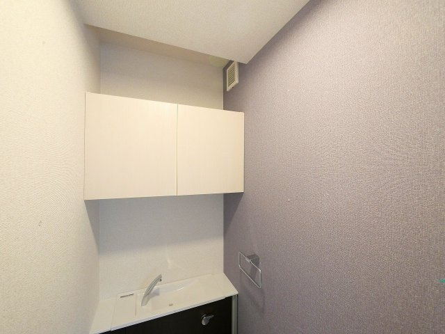 ヒカルサ奈良大森西ノースのトイレ|トイレです