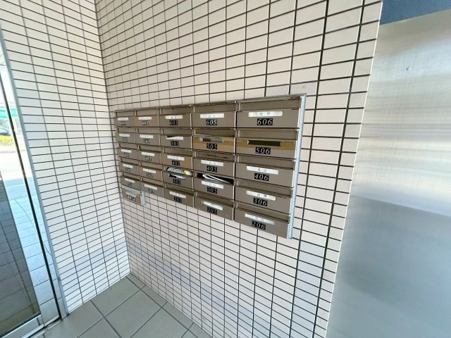 弘和ハイムのその他共用部分