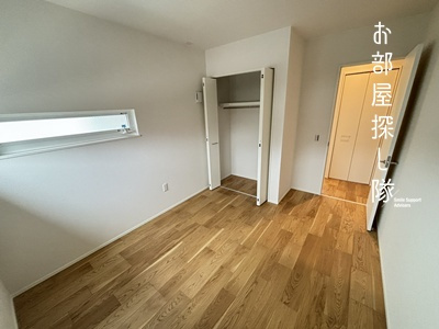 久留米市日ノ出町の中古一戸建の内装