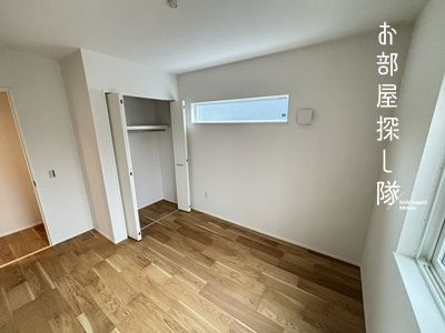 久留米市日ノ出町の中古一戸建の内装