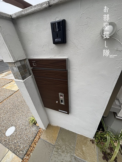 久留米市日ノ出町の中古一戸建のその他