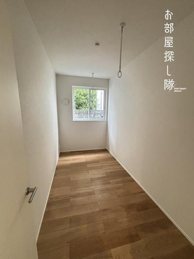 久留米市日ノ出町の中古一戸建のその他