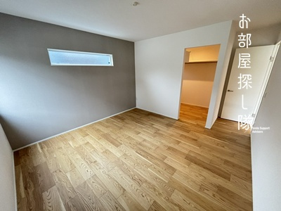 久留米市日ノ出町の中古一戸建の内装