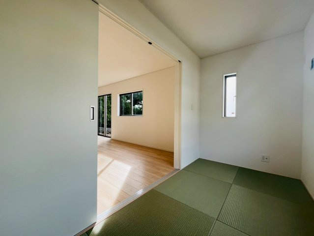 ♥♥宜野湾市大山第3－－２号棟（全２棟）（全2棟）の和室