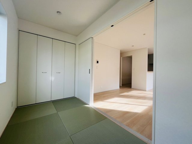 ♥♥宜野湾市大山第3－－２号棟（全２棟）（全2棟）の和室