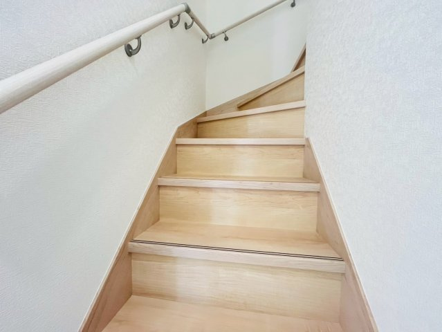 ♥♥宜野湾市大山第3－－２号棟（全２棟）（全2棟）の内装