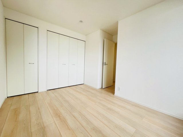 ♥♥宜野湾市大山第3－－２号棟（全２棟）（全2棟）の洋室