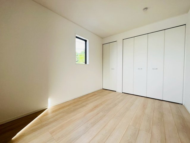 ♥♥宜野湾市大山第3－－２号棟（全２棟）（全2棟）の洋室