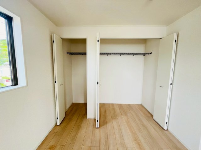 ♥♥宜野湾市大山第3－－２号棟（全２棟）（全2棟）の収納