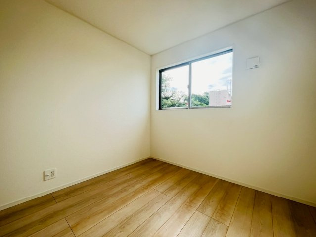 ♥♥宜野湾市大山第3－－２号棟（全２棟）（全2棟）の洋室