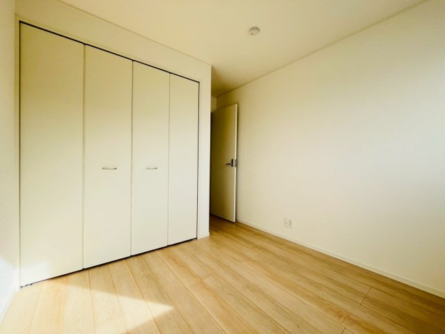 ♥♥宜野湾市大山第3－－２号棟（全２棟）（全2棟）の洋室