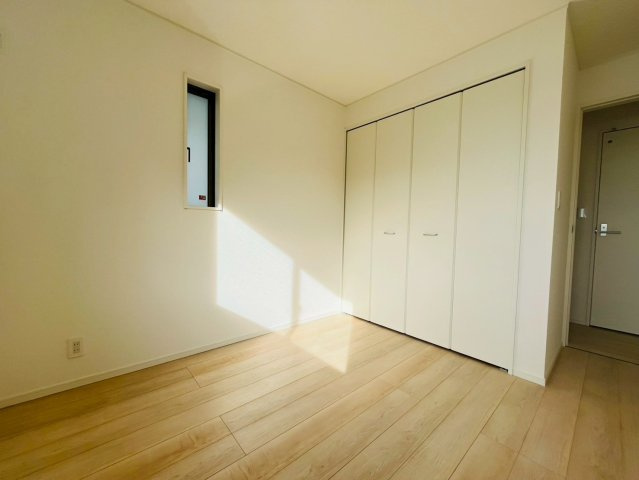 ♥♥宜野湾市大山第3－－２号棟（全２棟）（全2棟）の洋室