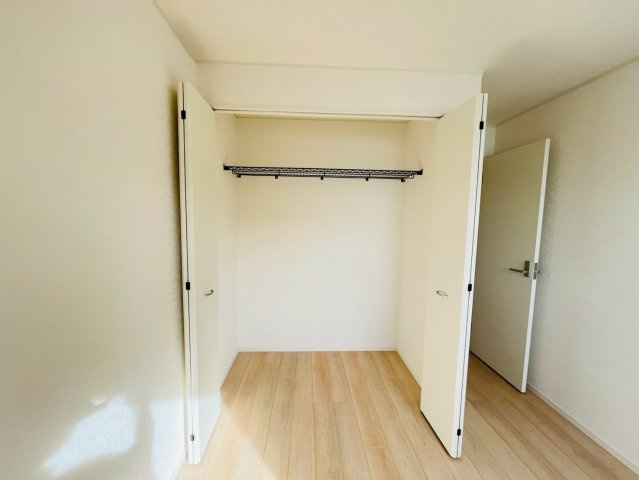 ♥♥宜野湾市大山第3－－２号棟（全２棟）（全2棟）の収納