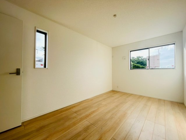 ♥♥宜野湾市大山第3－－２号棟（全２棟）（全2棟）の洋室