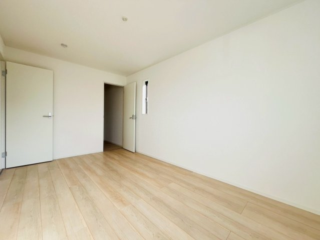 ♥♥宜野湾市大山第3－－２号棟（全２棟）（全2棟）の洋室