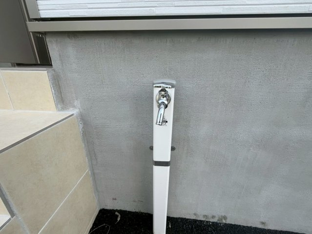 ♥♥宜野湾市大山第3－－２号棟（全２棟）（全2棟）のその他