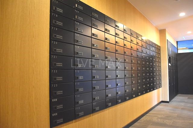 【その他共用部分】エステムコート京都西院