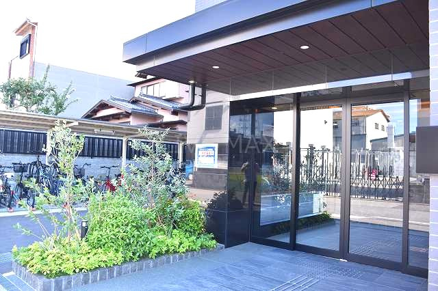 【その他】エステムコート京都西院