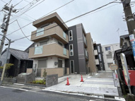 メゾンアーク西新井の画像
