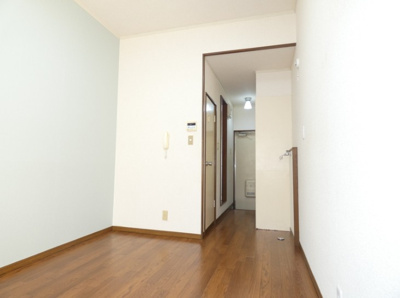 【居間・リビング】 | パールハウス