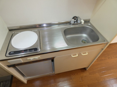 【キッチン】 | パールハウス