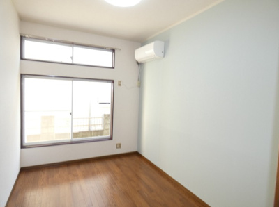 【寝室】 | パールハウス