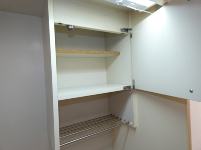 【収納】 | パールハウス