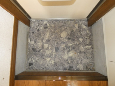 【玄関】 | パールハウス