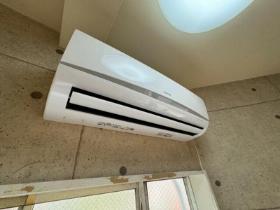 【設備】 | メゾン大和