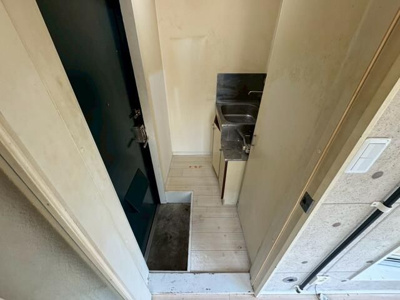 【内装】 | メゾン大和