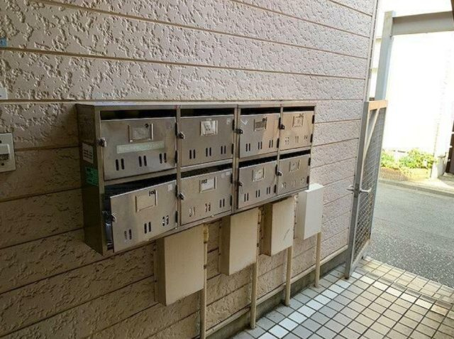 【その他共用部分】