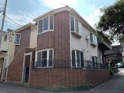 【外観】 | メゾン大和