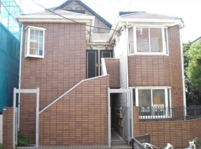 【外観】 | メゾン大和