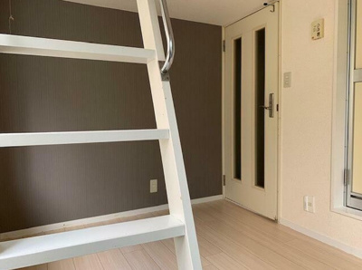 【居間・リビング】 | メゾン大和