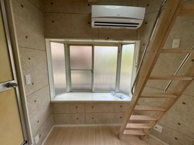 【寝室】 | メゾン大和