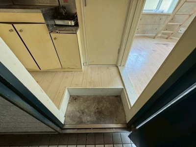 【玄関】 | メゾン大和