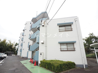 【外観】 | 戸塚周辺ならアパマンメイトへＬｅｔｓ Ｇｏ ！