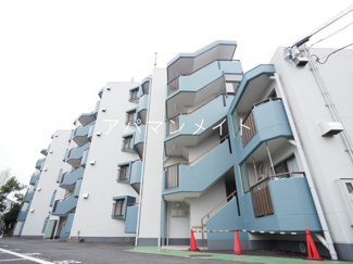 【外観】 | 外観もきれいです