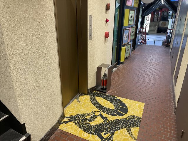 大阪市中央区西心斎橋２丁目の店舗事務所のその他