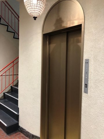 大阪市中央区西心斎橋２丁目の店舗事務所のその他共用部分