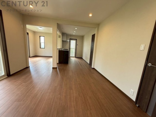 リビングダイニング