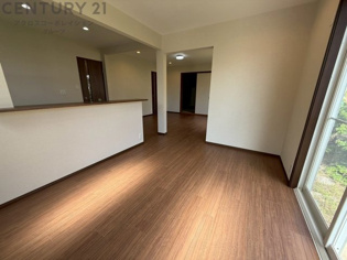 ダイニングキッチン