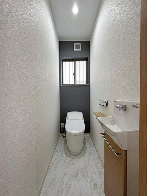 相田5丁目のトイレ|ウォシュレットトイレ☆