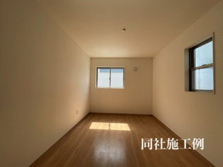 【洋室】 | 【名古屋市中村区横井2丁目107新築戸建4号棟】✨️仲介手数料無料✨️八社小学校・御田中学校