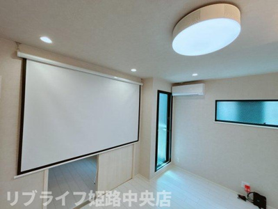【その他】 | ボヌール英賀保駅前　Ⅱ