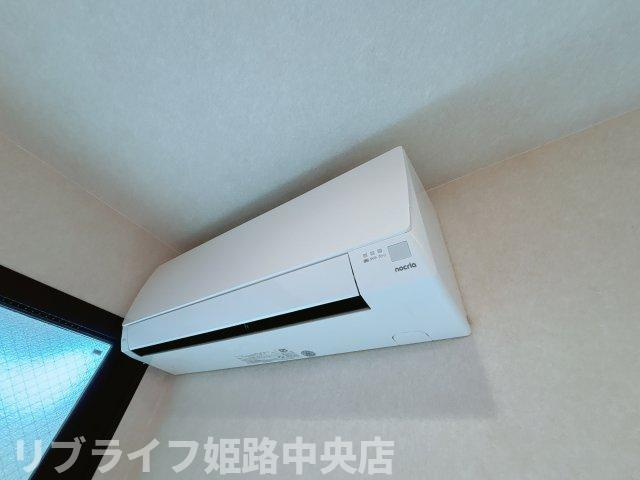 ボヌール英賀保駅前　Ⅱの設備