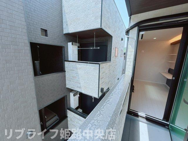 ボヌール英賀保駅前　Ⅱのその他